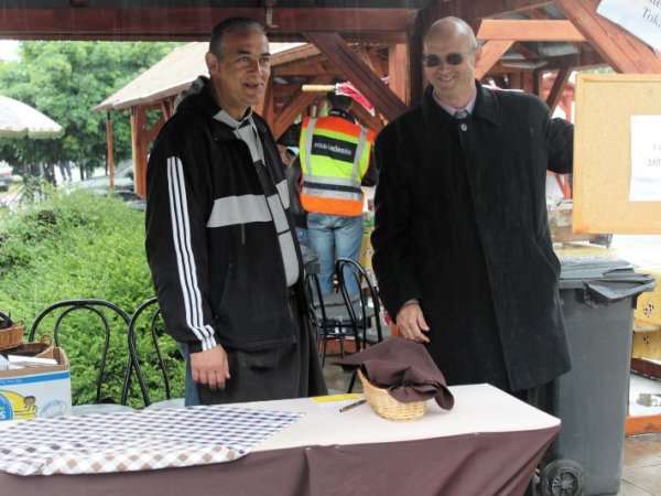 II. Almavirág Fesztivál
